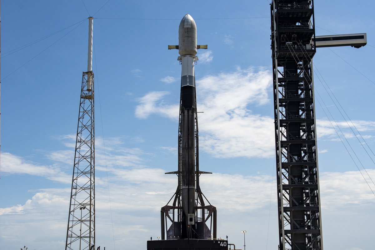 SpaceX Double Launch Day: 5 Details That Matter