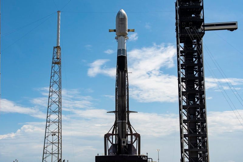 SpaceX Double Launch Day: 5 Details That Matter