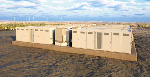 Tesla Wins $225M Megapack Deal in Australia, Neoen Tops 2GW