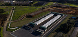 Tesla Megapack Powers 44,000 Homes in New Zealand