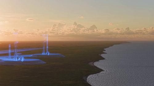 SpaceX Now Building 17 Starship Pads Targeting 15,000+ Launches a Year