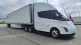 Paper Transport Partners with Tesla Semi for Chicago Pilot