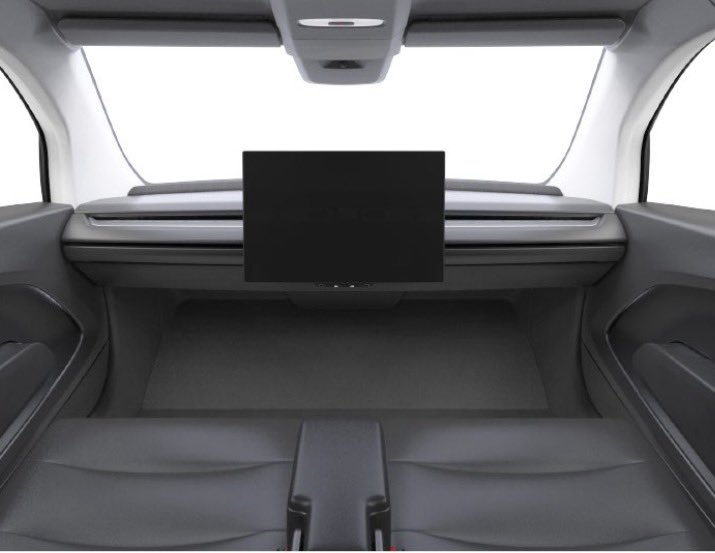 NHTSA Signals Openness to Ending Steering Wheel Requirement for Driverless Cars