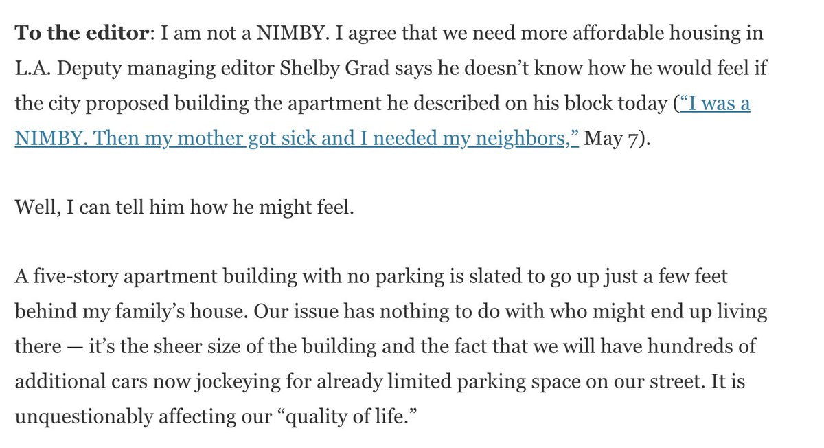 How Autonomous Cars Could Unlock More Urban Housing