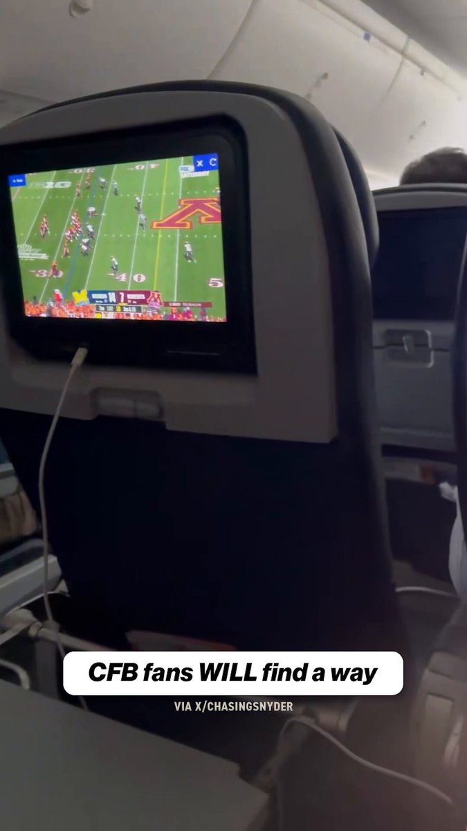 Starlink Streams 5 Live Football Games on One Flight