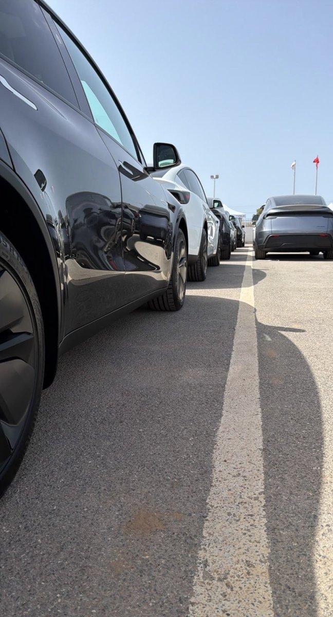 Tesla in Africa: 6 Details That Matter About the Morocco Launch