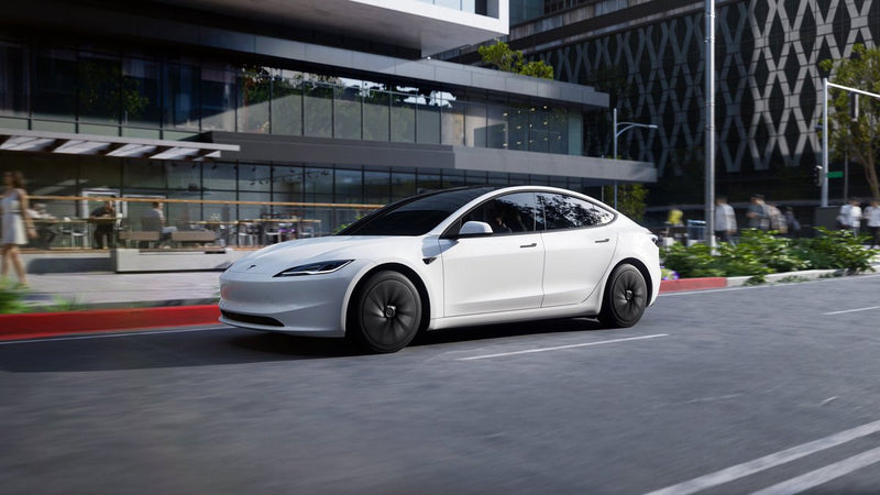 Tesla Model 3 Lease Drops to $299/Month: Full Terms Breakdown
