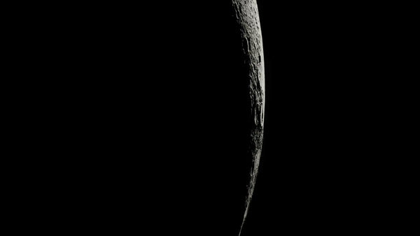 SpaceX Reveals Electromagnetic Mass Drivers on the Moon