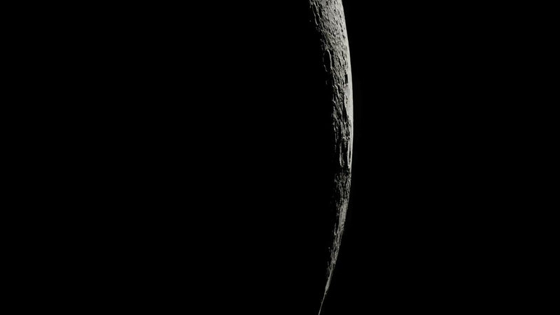 SpaceX Reveals Electromagnetic Mass Drivers on the Moon