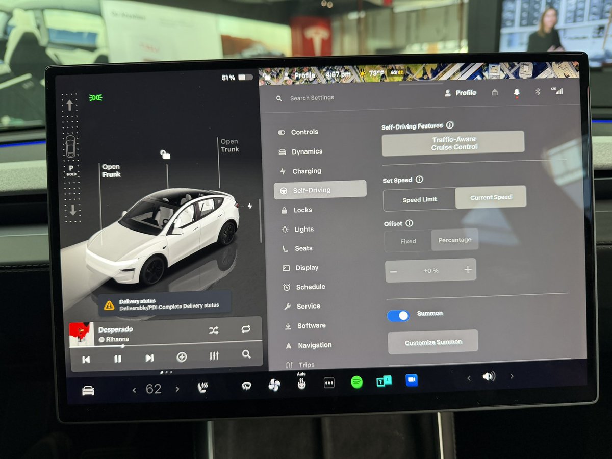 Cybertruck Texas Crash: Human Driver in Control, Not Autopilot