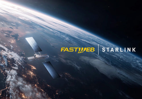 Starlink Mobile Lands in Italy: 5 Details That Matter
