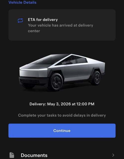 Cybertruck Dual Motor AWD Deliveries Start Next Week at $59,990