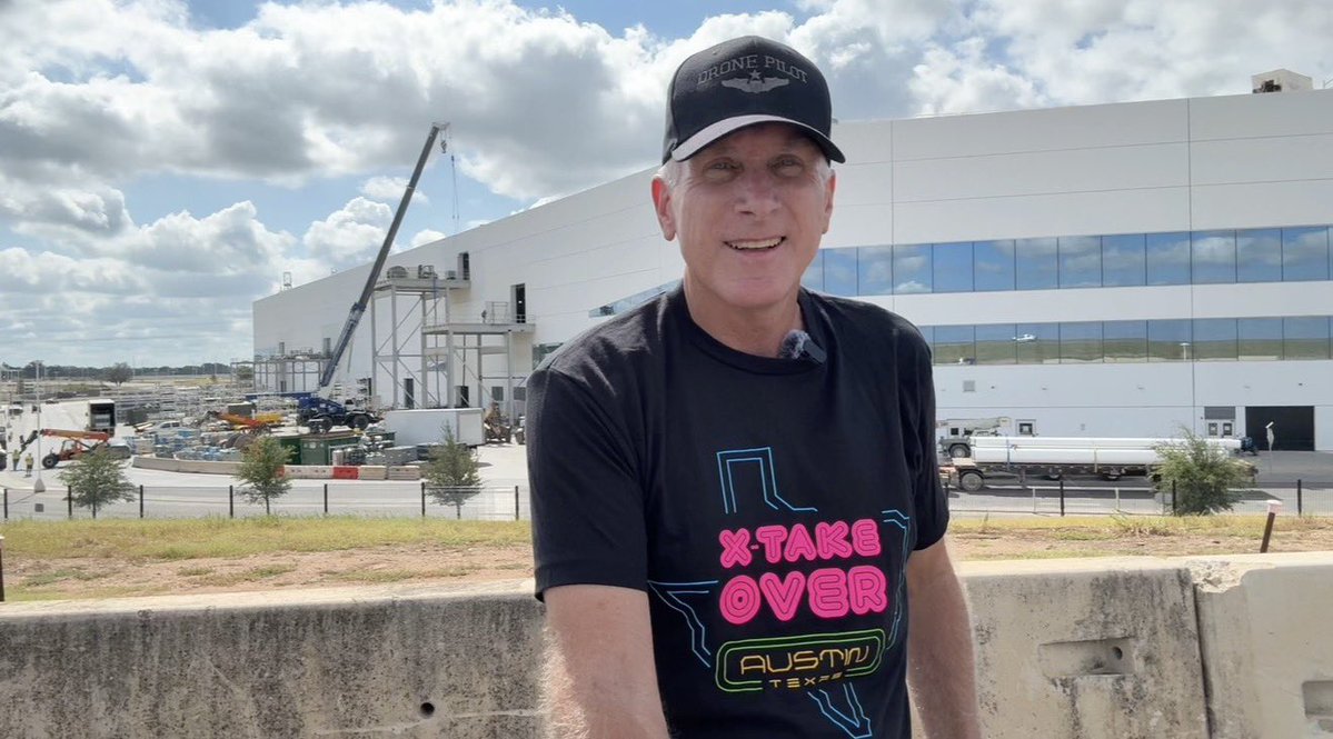 X Takeover at Giga Texas: Maye Musk & Nicki Minaj to Keynote