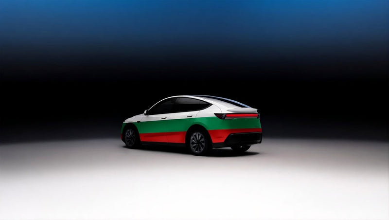 Tesla Officially Enters Bulgaria With Sales & Service Filing