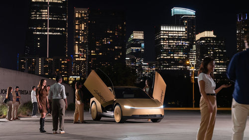 Inside Cybercab: Munro Reveals Tesla's Unboxed Build, Brake-by-Wire, and Heat Pump V3