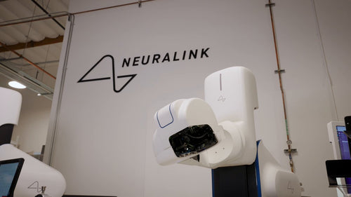 Neuralink's Laser-Milled Needles: The Precision Behind Brain Implants