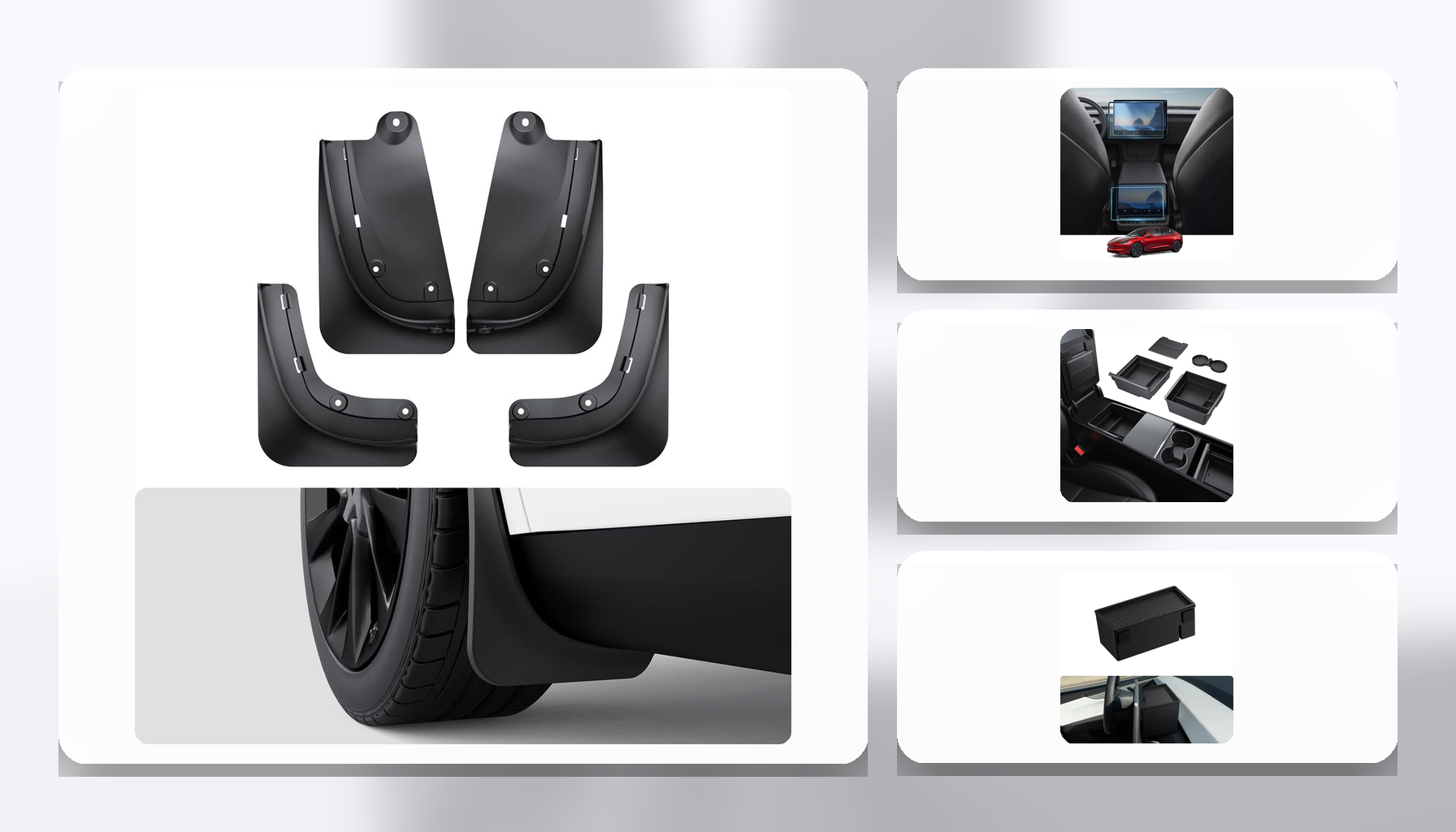 We Ranked the 10 Tesla New-Owner Essentials We’d Install First in 2026
