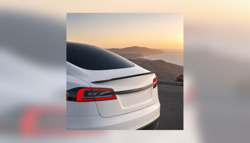 Tesla Model S Body Kits & Aero: What You Need to Know in 2026