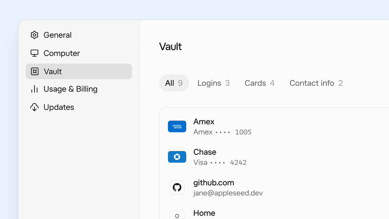 Grok's Secure Vault Explained: What It Stores and Who Gets It