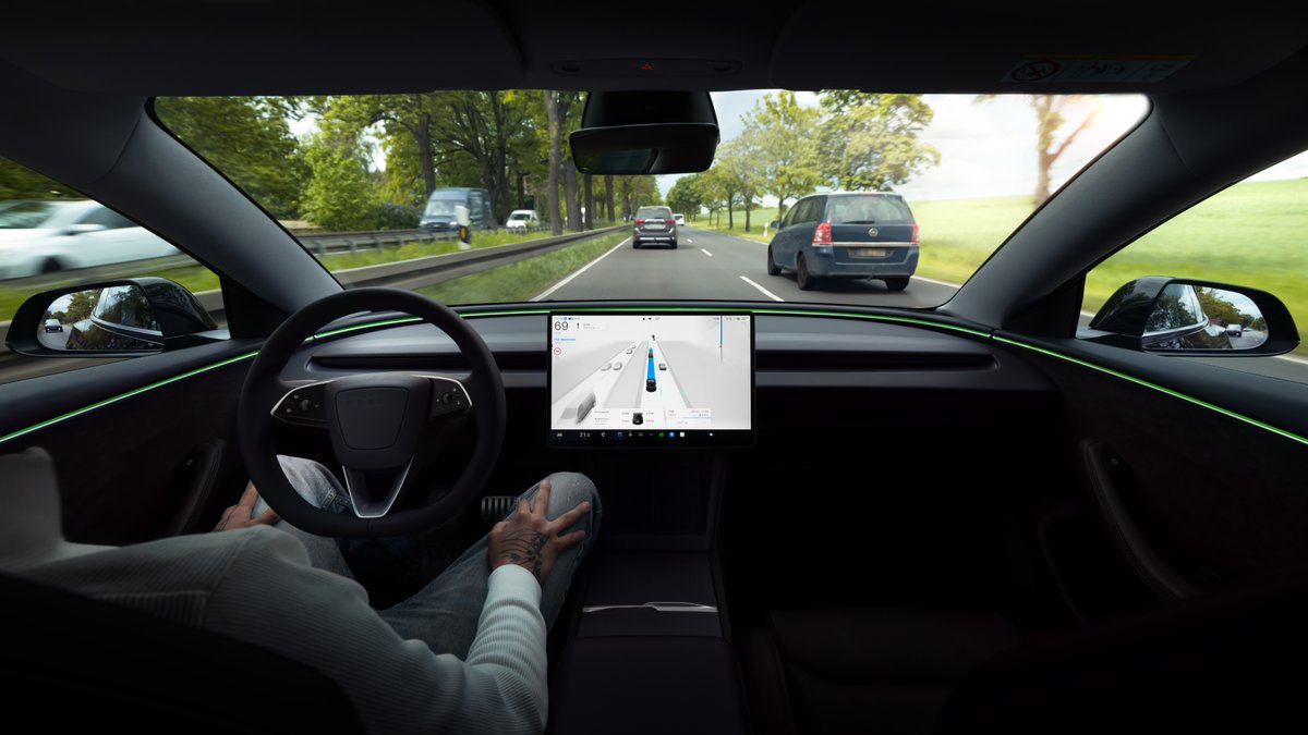 Tesla FSD Supervised Approved in Slovenia: 5 Details That Matter