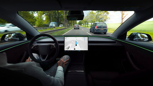 Tesla FSD Supervised Approved in Slovenia: 5 Details That Matter