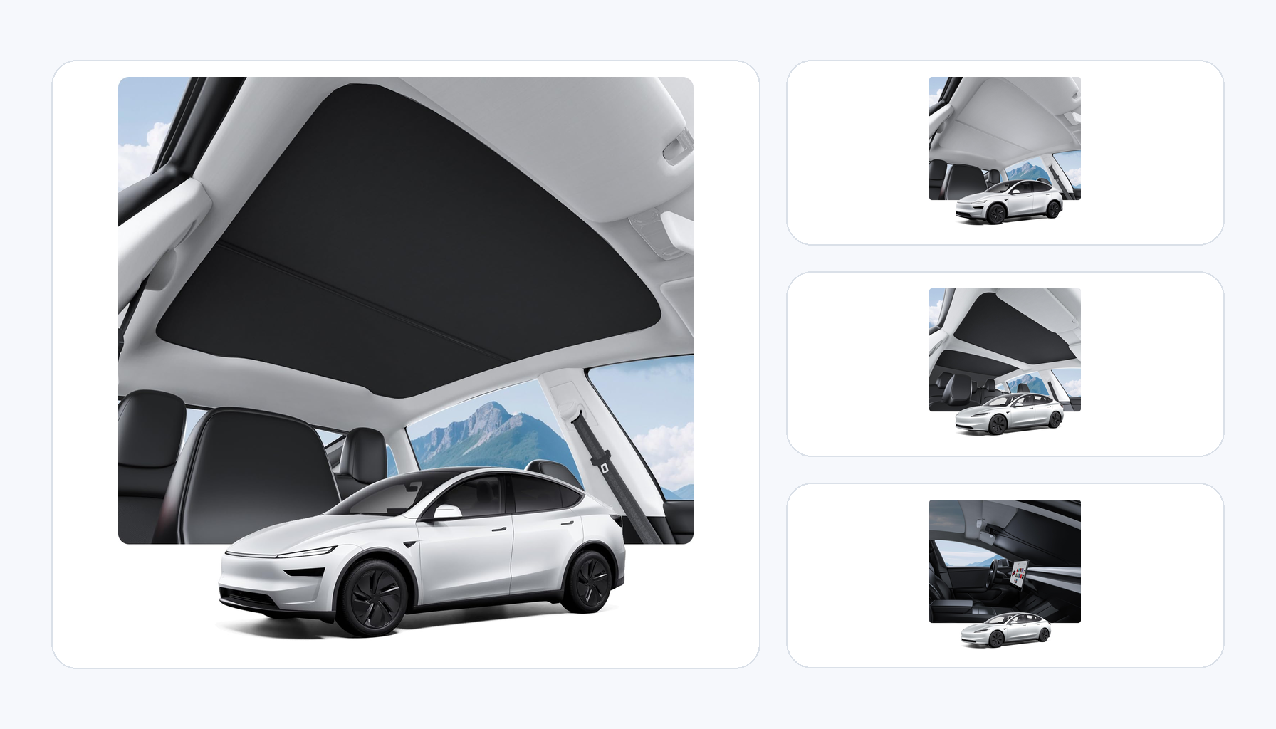 Tesla Glass Roof Too Hot: We Tested What Actually Helps