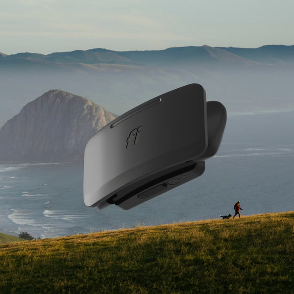 Fi Ultra Dog Collar Integrates Starlink for Nationwide Pet Tracking