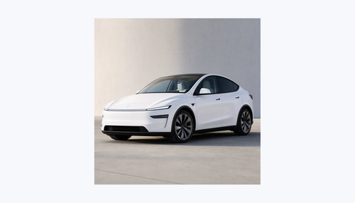 Tesla Model Y Juniper Dimensions & Cargo Space: A Deep-Dive Spec Guide