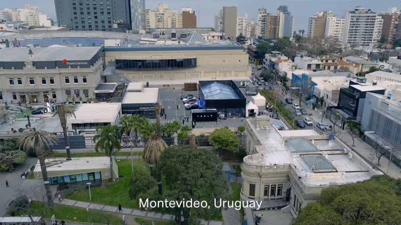 Tesla Officially Launches in Uruguay: Prices, Models & What's Next