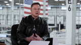 Elon Musk's Plan to Harvest Solar Power From Space