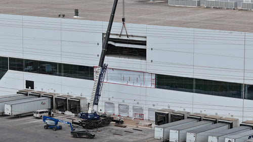Cybercab Ramp Accelerates: Units Shipping Out of Giga Texas
