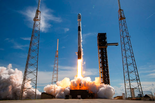 SpaceX Falcon Hits 700 Missions: The Numbers Behind the Milestone