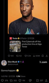 Tesla Cybercab: 5 Details That Matter Before Launch
