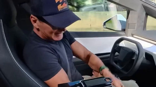 Tesla FSD Showroom Trials: 5 Details That Matter