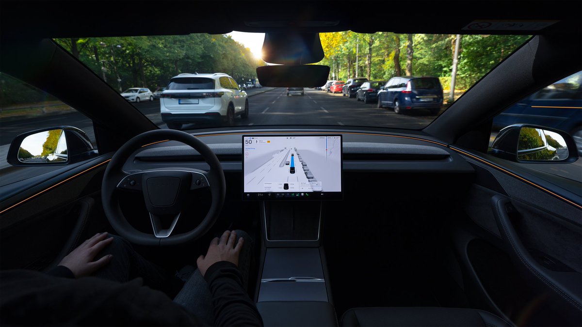 Tesla Assisted Driving in Europe: Slovakia Approval, Explained in 5 Points