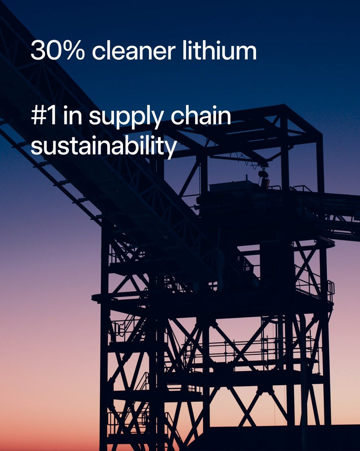 Tesla's Gulf Coast Lithium Refinery Is Now North America's Largest