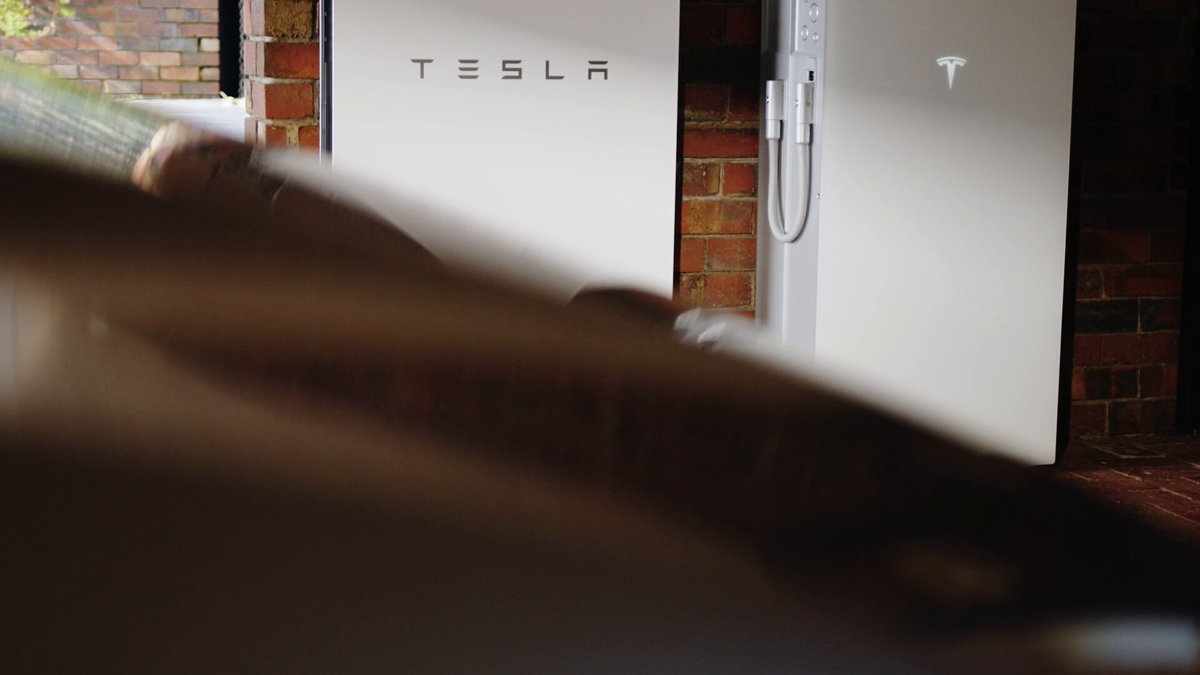 Powerwall 3 Lands in Australia with Powerwall 2 Compatibility