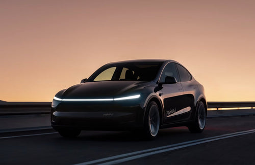 Tesla Robotaxi NHTSA Data: Zero At-Fault Crashes — What Owners Should Know