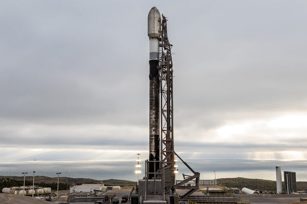 SpaceX Transporter-17: 7 Things to Know About the Mission