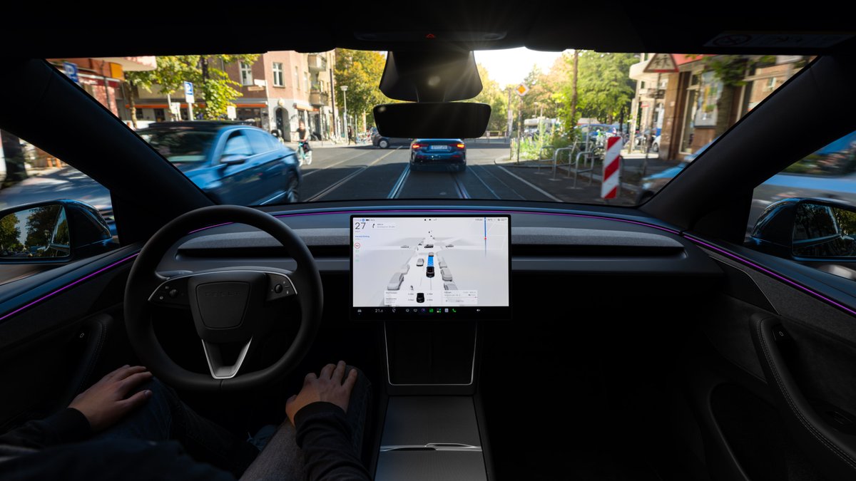 Tesla FSD Approved in Latvia: What Owners Need to Do