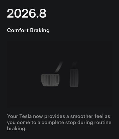 Why Tesla's OTA Updates Are Still Unmatched in 2026
