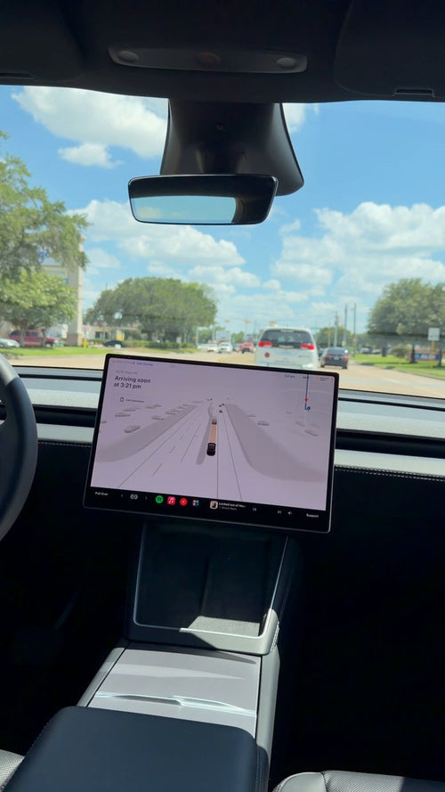 Tesla Robotaxi Blinker Sounds: 4 Details That Matter