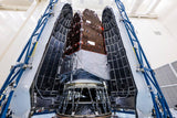 Falcon Heavy to Launch NASA Roman Telescope August 30
