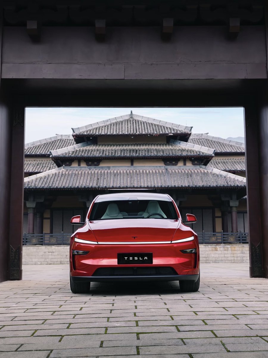 Giga Shanghai Posts Best July Ever With 93,579 Deliveries