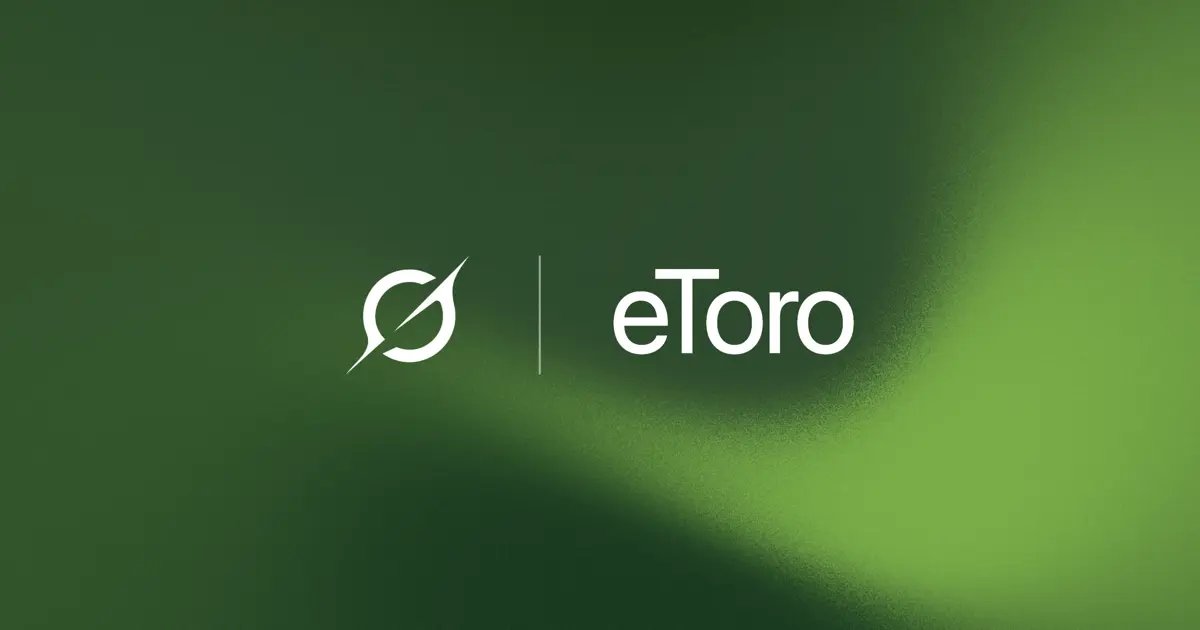 eToro's Tori AI Now Runs on xAI Grok for Market Sentiment