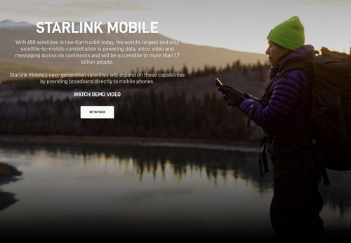 Starlink Wins EU Spectrum Access: What the EC Decision Means