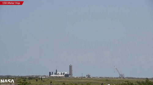 Six Years Since SN6's 150m Hop Changed Starship's Trajectory