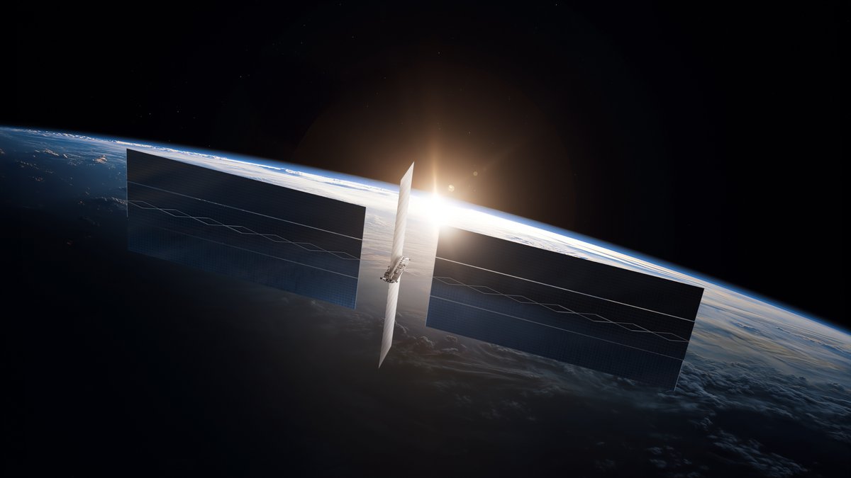 SpaceX Taps Nvidia Rubin GPUs for Starmind AI1 Satellite Compute