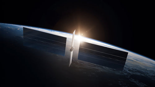 SpaceX Taps Nvidia Rubin GPUs for Starmind AI1 Satellite Compute