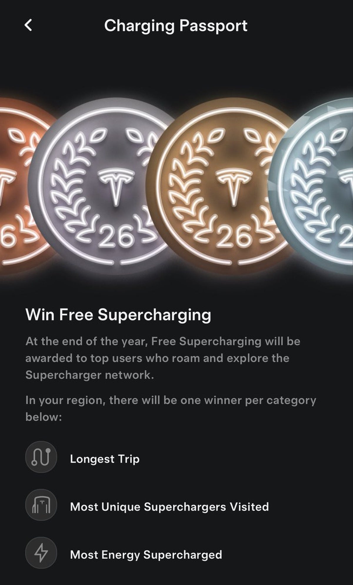 Tesla Free Supercharging Competition 2026: Everything You Need to Know